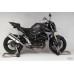 2015-2022 SUZUKI GSX-S750 Slip-On